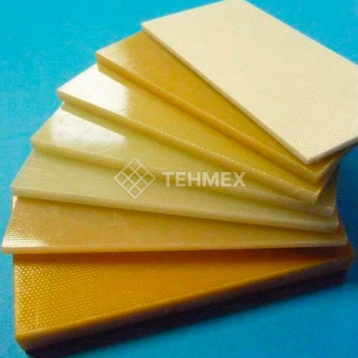  Стеклотекстолит 4x2400x1000 мм КАСТВ ГОСТ 10292-74