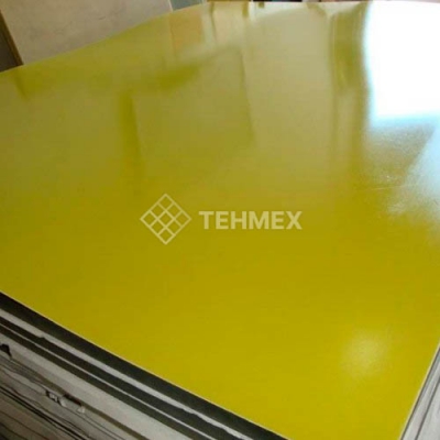  Стеклотекстолит 6x1200x1000 мм СТ-ЭТФ ГОСТ 12652-74