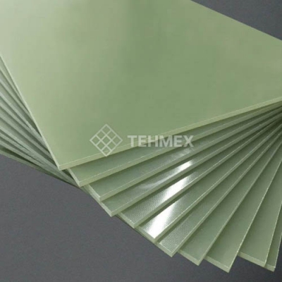  Стеклотекстолит 8x1020x2020 мм СТЭФ Китай