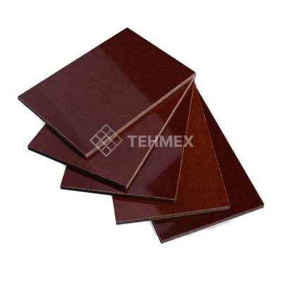  Текстолит лист 2x1050x1180 мм ПТК ГОСТ 5-78
