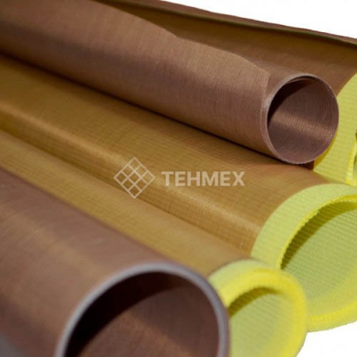  Фторопласт лакоткань