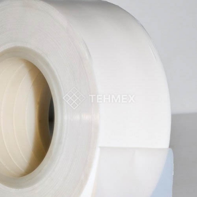  Фторопласт лента 0.8 мм ГОСТ 24222-80