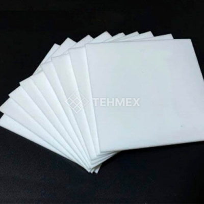  Фторопласт лист 60 мм Ф4