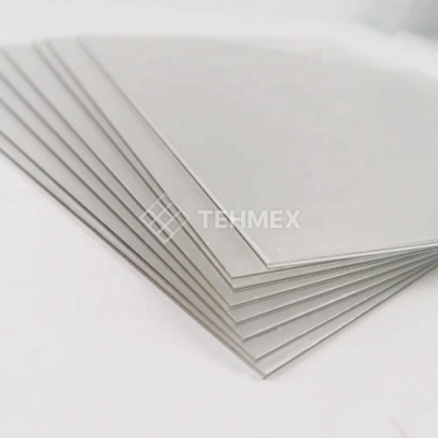  Полиэтилентерефталат Термопласт пластина 45x500x500 мм TECADUR PBT GF30