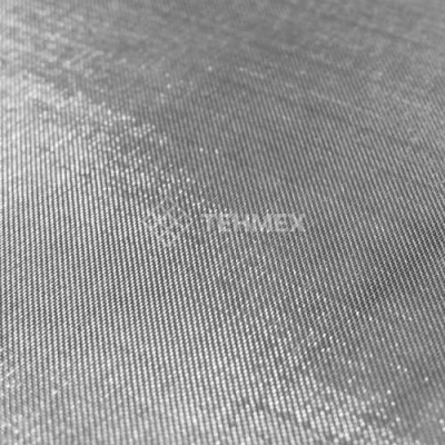  Сетка нержавеющая для сепарирования (мельничная) № 0287 0.287x0.1 мм ТУ 14-4-1569-89