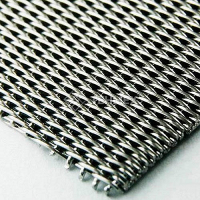  Сетка тканая нержавеющая саржевого плетения с квадратными ячейками 0.315x0.25x0.28 мм ТУ 14-4-1561-89