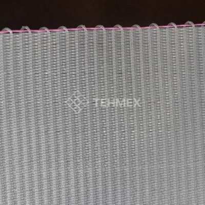  Сетка фильтровая нержавеющая П-28 28x270x0.6 мм 08Х18Н10Т ГОСТ 3187-76