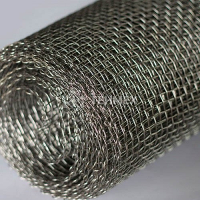  Сетка фильтровая нержавеющая П-32 32x270x0.6 мм 12Х18Н10Т ГОСТ 3187-76