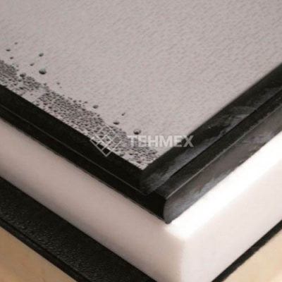  Капролон графитонаполненный лист 25x1400x1000 мм ТУ 2224-029-00203803-2002