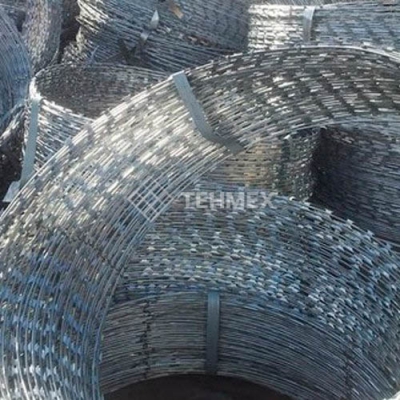  Плоский барьер безопасности ПББ АКЛ 450/10 450x10 мм