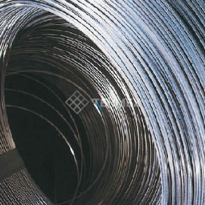  Проволока пружинная 7 мм 51ХФА ГОСТ 14963-78