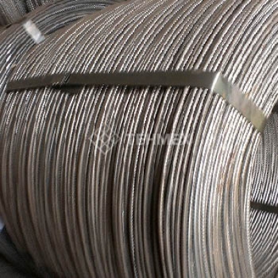  Проволока ВР-2 5 мм ВР-2 ГОСТ   7348 - 81  