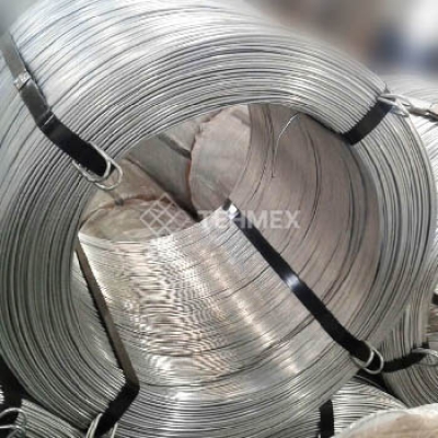  Проволока канатная 1.7 мм ГОСТ   7372 - 79  