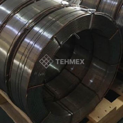  Проволока сварочная 1.2 мм 10ГСМТ ГОСТ 2246-70