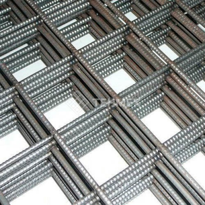  Сетка сварная кладочная 4Вр1 в картах 100x100x4 мм