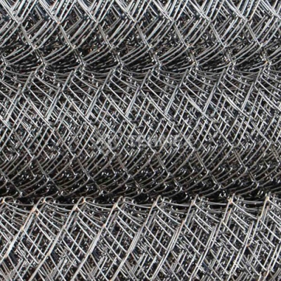  Сетка рабица ОК неоцинкованная в рулонах 25x25x1.6 мм