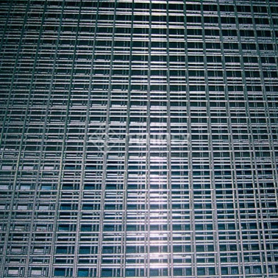  Сетка сварная нержавеющая в картах 50x50x5 мм