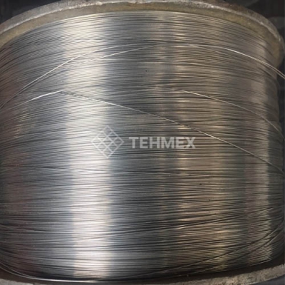  Проволока никелевая 1.5 мм НП2