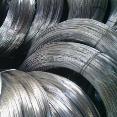  Проволока фехраль 4.5 мм Х27Ю5Т