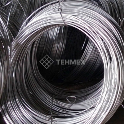  Проволока 2.5 мм 40КХНМ