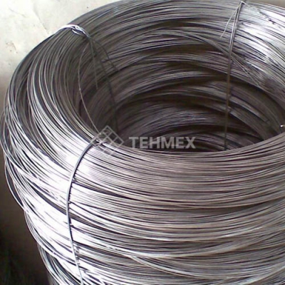  Проволока нержавеющая 1.5 мм 03Х18Н9Т-ВИ