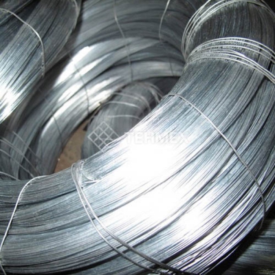  Проволока нержавеющая 0.6 мм 12Х18Н10Т ГОСТ 18143-72