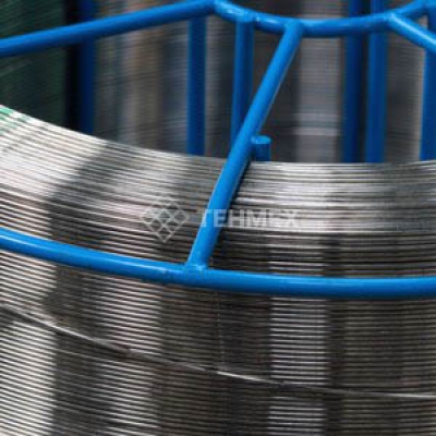  Проволока нержавеющая 0.16 мм AISI321