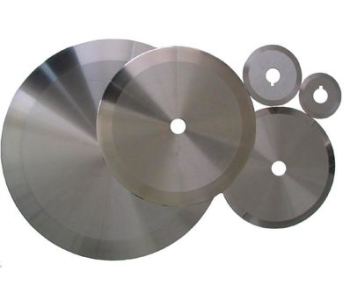 Дисковые ножи