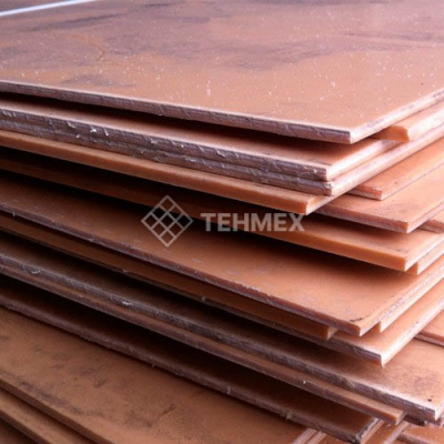  Винипласт лист 20x1300x2000 мм