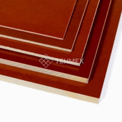  Гетинакс лист 20 мм ЛГ ТУ 16-503.224-82