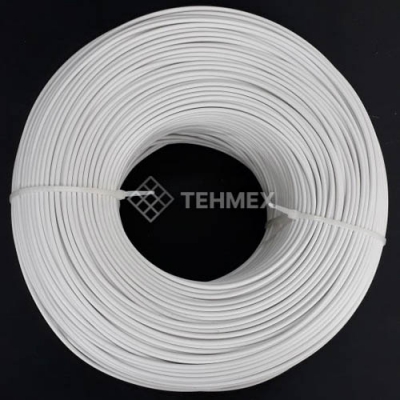  Сварочный пруток натуральный треугольныйx5x10 мм треугольный