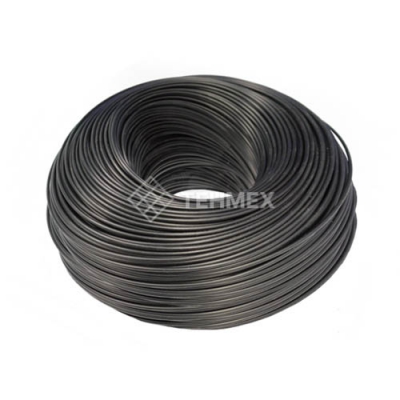  Сварочный пруток серый треугольныйx5x10 мм треугольный