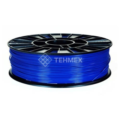  Сварочный пруток синий треугольныйx7 мм треугольный