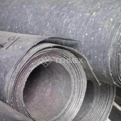  Паронит общего назначения лист 2x750x1000 мм ПОН-А ГОСТ 481-80