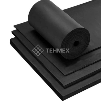  Техпластина листовая 70x720x720 мм ТМКЩ-C ГОСТ 7338-90