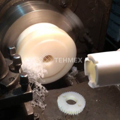  Вкладыш черный 12x100x105 мм аналог 94230604