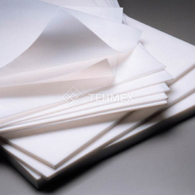  Капролон лист 200 мм Ertalon 6 PLA