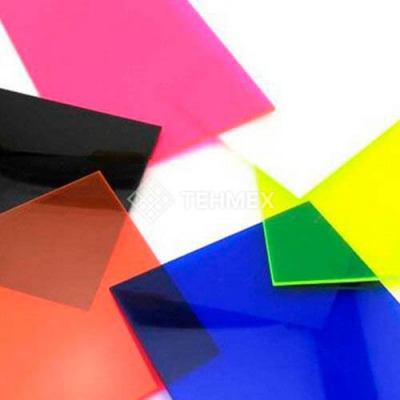  Оргстекло 200x600x600 мм ТОСН ГОСТ 17622-72