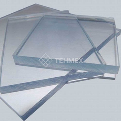  Оргстекло 1x1200x1300 мм ТОСП ГОСТ 17622-72