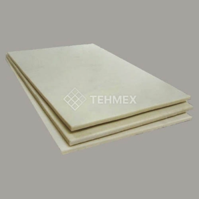  Полиамид TECAMID пластина 40x610x610 мм TECAMID 66 LA