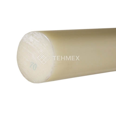  Полиамид TECAMID стержень 11 мм TECAMID 66 GF30