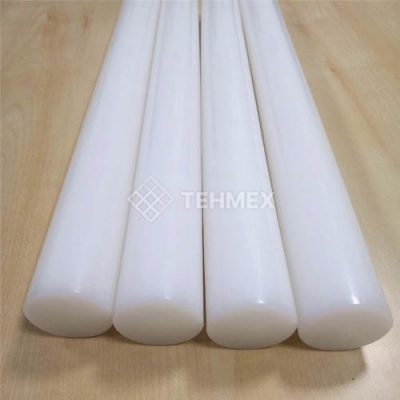  Полиацеталь TECAFORM стержень 250 мм TECAFORM AD