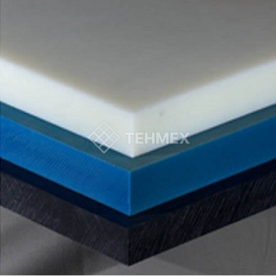  Полиацеталь пластина 15x1000x1000 мм