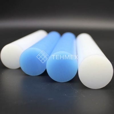  Полиэтилен стержень 32 мм TECAFINE PE5