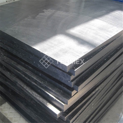  Лист СВМПЭ черный 50x1000x2000 мм СВМПЭ