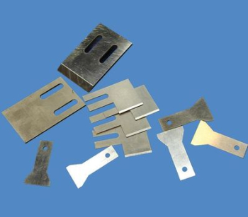 Ножи для гранулятора