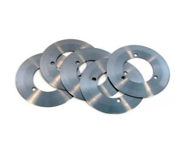 Тарельчатые ножи