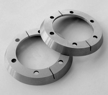 Чашечные ножи